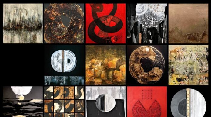 Expoziția „SEMNE” ajunge la Târgu Jiu