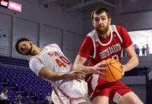 Mihai Cârcoană, la CSM Târgu Jiu