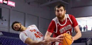 Mihai Cârcoană, la CSM Târgu Jiu