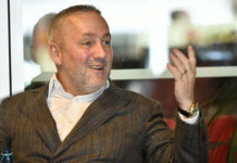 Mihai Rotaru: ,,Va fi o echipă în care forța fizică va conta”