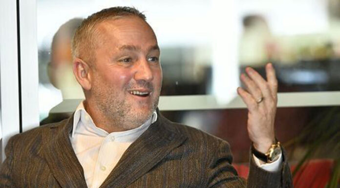 Mihai Rotaru: ,,Va fi o echipă în care forța fizică va conta”