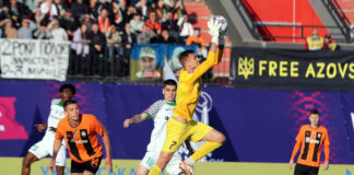 Craiova și-a luat și portar. Cine pleacă?