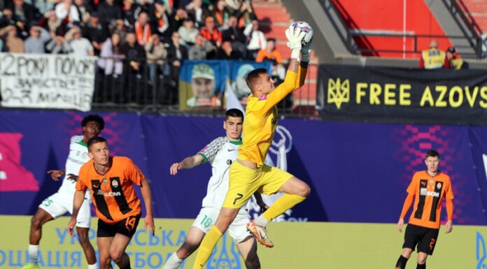 Craiova și-a luat și portar. Cine pleacă?