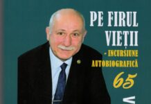 Economist doctor Victor Troacă, un intelectual pluridotat