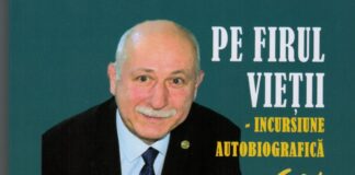 Economist doctor Victor Troacă, un intelectual pluridotat