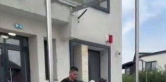 VIDEO: Patru tineri acuzați de cămătărie și șantaj, reținuți după percheziții