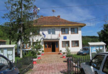 Un nou consilier local la Berlești