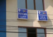 Un nou consilier local la Bolboși