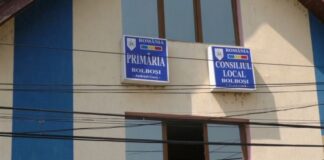 Un nou consilier local la Bolboși