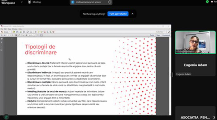 ,,E-Skill” formează viitorul angajaților din Gorj