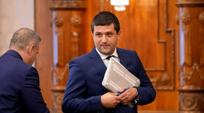 Miruță, la primele negocieri de la Bruxelles!