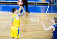 România U20, cu doi gorjeni în lot, și-a îndeplinit obiectivul