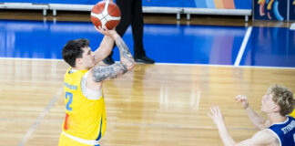 România U20, cu doi gorjeni în lot, și-a îndeplinit obiectivul