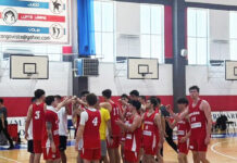 Victorii cu Bulgaria pentru România U20. Doi baschetbaliști gorjeni au contribuit
