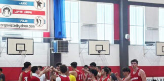 Victorii cu Bulgaria pentru România U20. Doi baschetbaliști gorjeni au contribuit