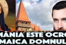 Sf. Cuv. Mărturisitor de la Prislop şi cultul Maicii Domnului – Pentru Preasfânta Născătoare de Dumnezeu, evlavia creștină se îndreaptă cu atenţie, şi mai ales cu gingăşie, asupra României, ca fiind «Grădina Maicii Domnului»!