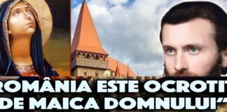 Sf. Cuv. Mărturisitor de la Prislop şi cultul Maicii Domnului – Pentru Preasfânta Născătoare de Dumnezeu, evlavia creștină se îndreaptă cu atenţie, şi mai ales cu gingăşie, asupra României, ca fiind «Grădina Maicii Domnului»!