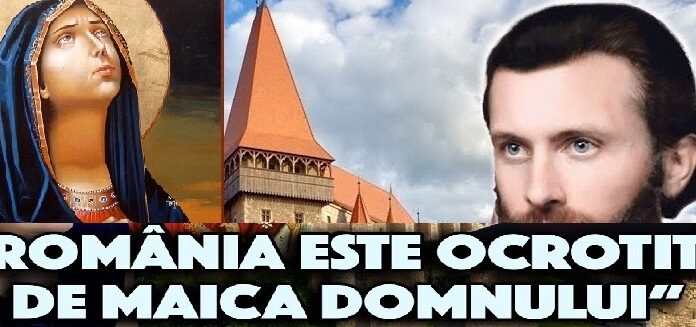 Sf. Cuv. Mărturisitor de la Prislop şi cultul Maicii Domnului – Pentru Preasfânta Născătoare de Dumnezeu, evlavia creștină se îndreaptă cu atenţie, şi mai ales cu gingăşie, asupra României, ca fiind «Grădina Maicii Domnului»!