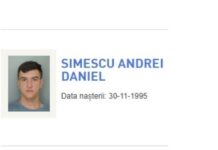 Urmărit internațional, prins în aeroport