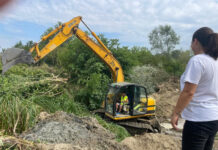 SGA Gorj ia măsuri pentru protejarea localnicilor din Bălănești