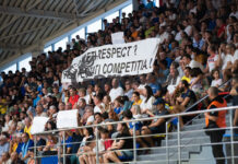 Liga Florilor rămâne fără două echipe. Federația anunță modificări