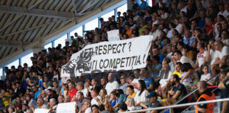 Liga Florilor rămâne fără două echipe. Federația anunță modificări