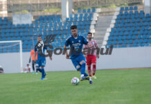 Supercupa Gorjului, pe 23 august