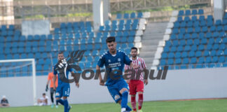 Supercupa Gorjului, pe 23 august