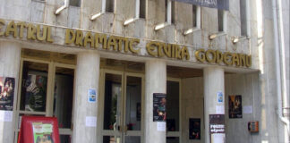 Teatrul ”Elvira Godeanu” face casting pentru găsirea unui băiețel talentat