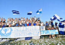 Gilortul Târgu Cărbunești continuă la Liga 3