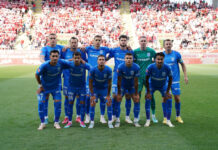 Final de coșmar pentru Craiova. Oltenii au fost zmei 60 de minute