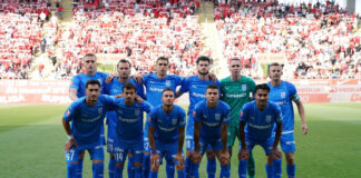 Final de coșmar pentru Craiova. Oltenii au fost zmei 60 de minute