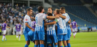 Universitatea își începe drumul european la Sarajevo