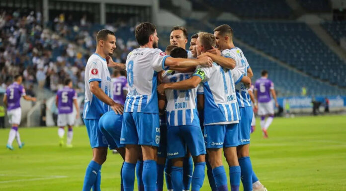 Universitatea își începe drumul european la Sarajevo