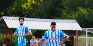 Craiova a dat 4 milioane pe transferuri. Încă doi jucători așteptați în Bănie