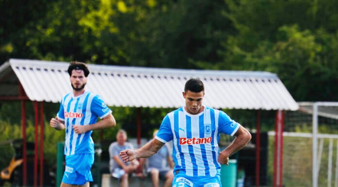 Craiova a dat 4 milioane pe transferuri. Încă doi jucători așteptați în Bănie