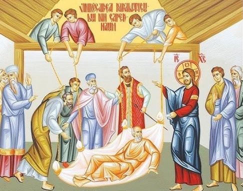 Viaţa Spirituală – Calea, Lumina, Adevărul şi Viaţa –