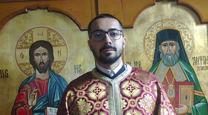 Învăţătura Preotului de mir – Sfânta Spovedanie şi relaţia cu Preotul duhovnic! – „Doamne, iartă-ne, că am greşit! Am judecat, am dormit prea mult, am vorbit lucruri nepotrivite”!