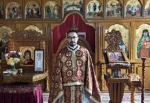 Învăţătura Preotului de mir – Acolo unde este Mântuitorul Hristos, acolo unde este Maica Domnului, acolo unde sunt sfinţii, acolo domină Sfânta Cruce şi acolo nu pot intra diavolii cei răi niciodată!