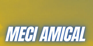 Vulturii Fărcășești, amical la Câmpulung