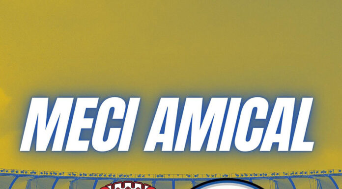 Vulturii Fărcășești, amical la Câmpulung