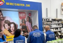 Ziua fără amenzi de la ITM Gorj! Foto