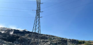 Gorj: Gropile de gunoi, la control