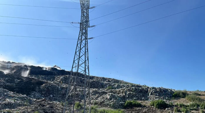 Gorj: Gropile de gunoi, la control