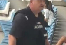 VIDEO: Infracțiune comisă în timpul meciului dintre CSM Târgu-Jiu și CSM Lugoj