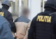 Atac cu maceta, pe o stradă din Târgu-Jiu! Unul dintre tinerii implicați, implicat și într-un furt calificat