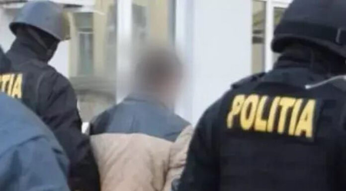 Atac cu maceta, pe o stradă din Târgu-Jiu! Unul dintre tinerii implicați, implicat și într-un furt calificat