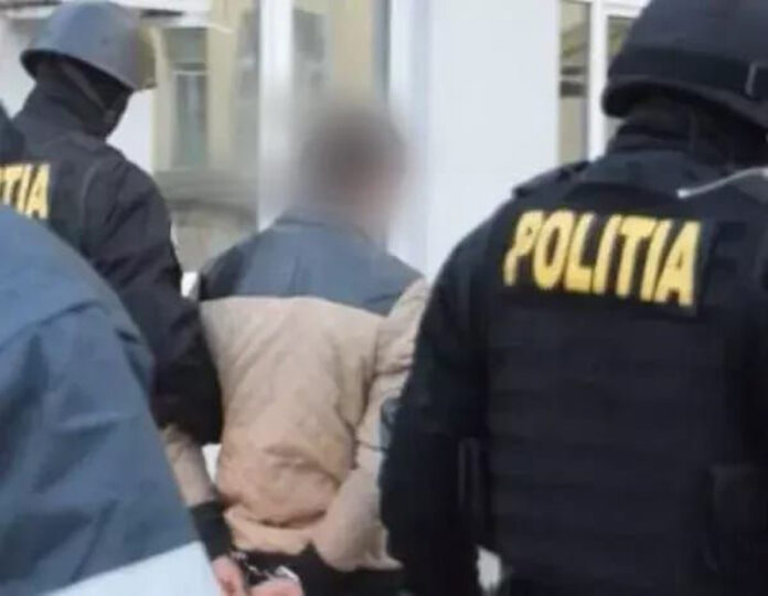 Atac cu maceta, pe o stradă din Târgu-Jiu! Unul dintre tinerii implicați, implicat și într-un furt calificat