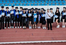 CNET Târgu Jiu, în top la Evaluarea Națională: 16 medii peste 9!