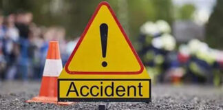 Cetățean străin, rănit în accident în Târgu-Cărbunești